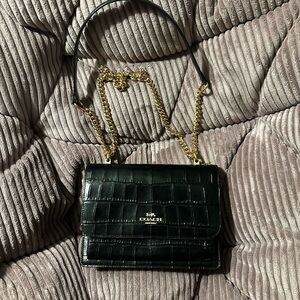 Coach Klare Crossbody